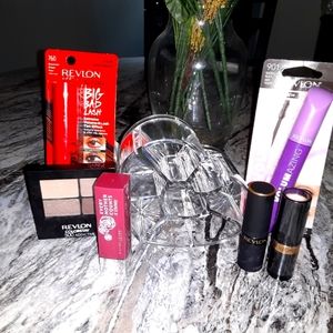 NEW! Revlon makeup set